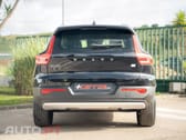 Volvo XC40 1.5 T4 PHEV Core