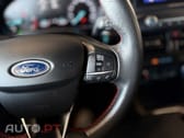 Ford Focus 1.5 TDCi EcoBlue ST-Line