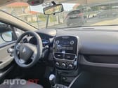 Renault Clio dCi