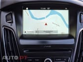 Ford Focus SW 1.0 SCTi Titanium Aut.