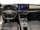 Cupra Leon 1.5 e-Hybrid V DSG