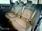 MINI Clubman One D