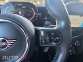 MINI Cooper John Cooper Works Auto Desportiva
