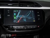 Opel Corsa-E e-GS