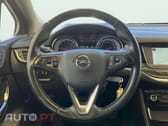 Opel Astra Sports Tourer 1.2 T GS Line S/S