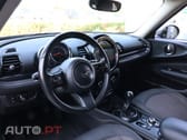 MINI Clubman One D