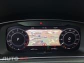 Volkswagen Golf 2.0 TSI GTI DSG Performance
