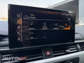 Audi A4 Avant 30 TDI S tronic