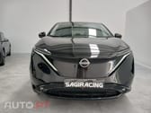 Nissan Ariya 63 kWh Advance Carr. 22kW