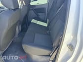 Ford Ranger 2.2 TDCi CD Limited 4WD