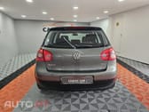 Volkswagen Golf 1.4 FSi Confortline