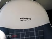 Fiat 500 1.2 Collezione