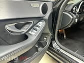 Mercedes-Benz C 220 d AMG Line Aut.