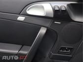 Porsche 911 (997) Targa 4 S PDK