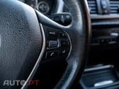 BMW 318 d Line Modern