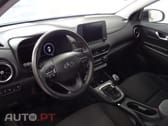 Hyundai Kauai 1.0 T-GDi Premium One TT