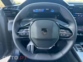 Peugeot E-308 54 kWh GT
