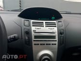 Toyota Yaris 1.0 VVT-i AC