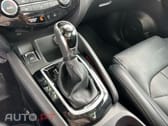 Nissan Qashqai 1.3 DIG-T Tekna Premium DCT
