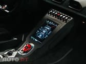 Lamborghini Huracán STO