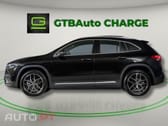Mercedes-Benz EQA I.V.A DEDUTIVEL 300 4M AMG 