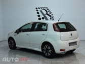 Fiat Punto 1.2 Young S&S