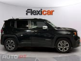 Jeep Renegade 1.6 MJD Limited