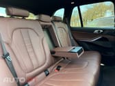 BMW X5 45 e xDrive Pack M