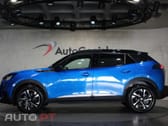 Peugeot 2008 1.2 PureTech GT EAT8