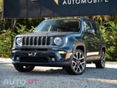 Jeep Renegade 1.3 T4-PHEV 177 kW 4xe North Star
