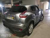 Nissan Juke 1.5 dCi N-Connecta