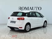 Citroen C4 Picasso 1.6 e-HDi Seduction ETG6