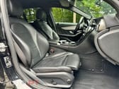 Mercedes-Benz C 220 d AMG Line