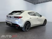 Mazda 3 2.0 e-SKYACTIV-G M Hybrid