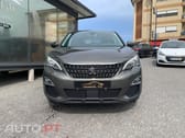 Peugeot 3008 1.5 BlueHDi Active