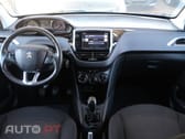Peugeot 208 1.6 BlueHDi Style