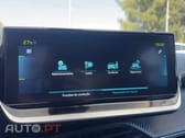 Peugeot E-2008 50 kWh GT