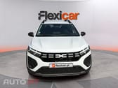 Dacia Sandero 1.0 ECO-G Expression Bi-Fuel