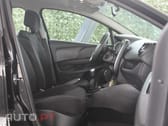 Renault Clio dCi 90 Dynamique