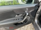Mercedes-Benz A 250 e Style Plus