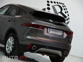 Jaguar E-Pace 2.0 i4D
