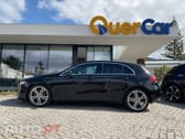 Mercedes-Benz A 180 d Progressive Aut.