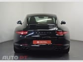 Porsche 911 Carrera 2 Coupé (991) PDK