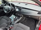 Alfa Romeo Giulietta 1.6 JTDm Sport