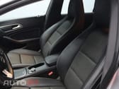 Mercedes-Benz CLA 220 d Shooting Brake Urban Aut.
