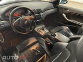 BMW M3 SMGII