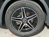 Mercedes-Benz EQA 250 AMG Line