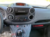 Peugeot Partner 1.5 BlueHDi Asphalt Standard