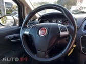 Fiat Grande Punto 1.3 M-Jet Active