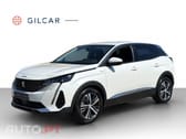 Peugeot 3008 1.6 Hybrid Allure e-EAT8
